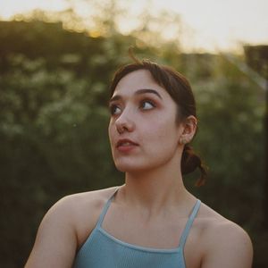 Meet your Posher, Sarah